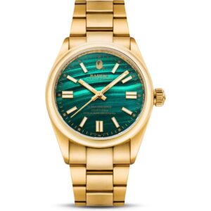 Type 7 Bapex M Green