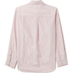 ladies shirt pink