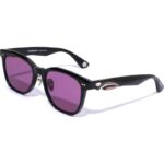 shark sunglasses olive drab beige