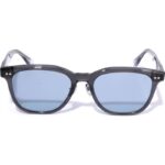 mens sunglasses blue