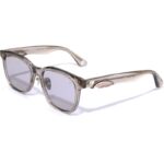 shark sunglasses gray