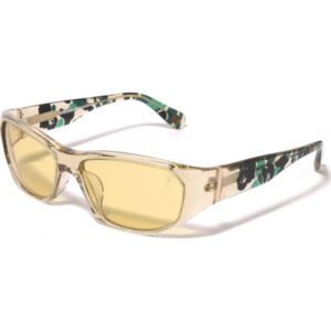 Sunglasses #16 Mens Yellow