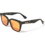 mens sunglasses green