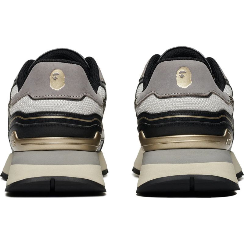 Dark Mode Shoes