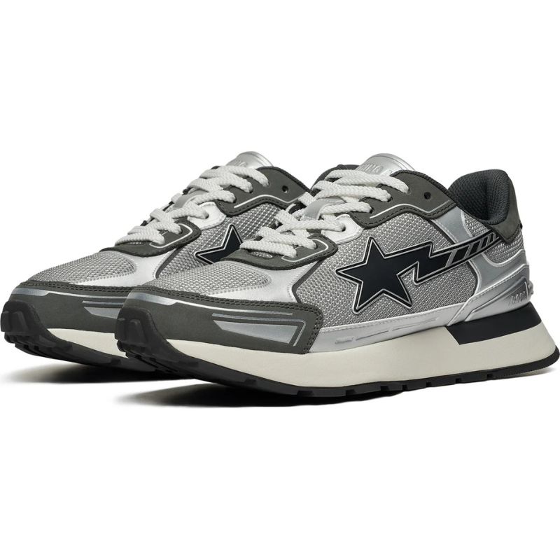 Steel Tone Kicks