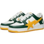 Forest Tone Kicks