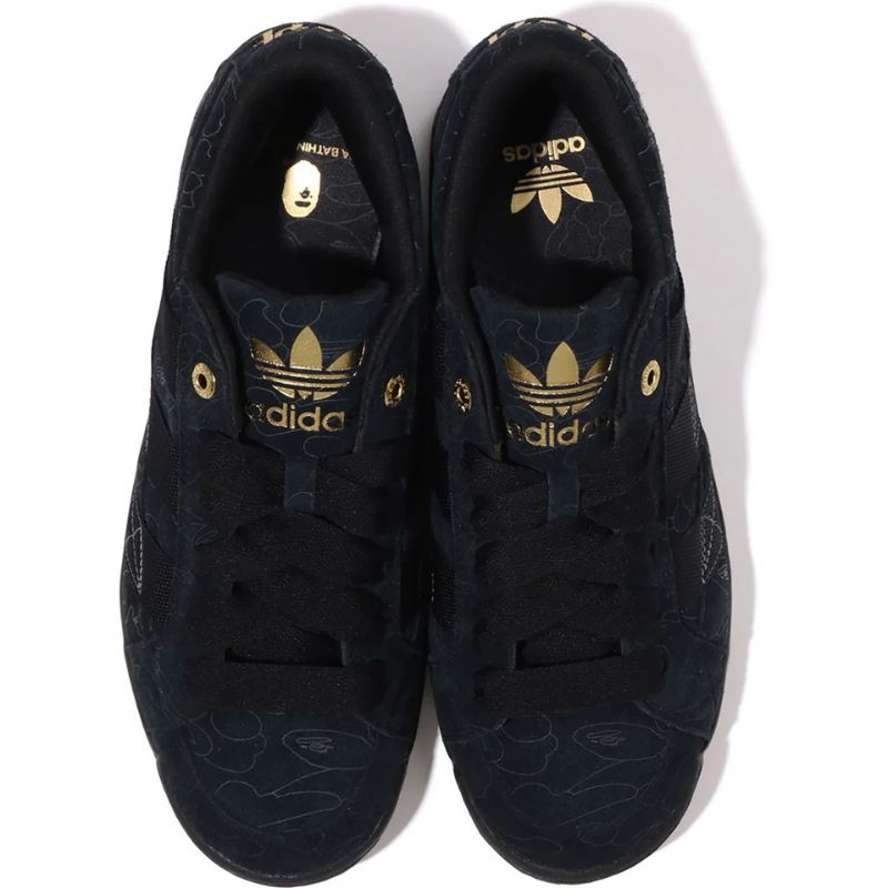 Shadow Line Sneakers