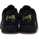 Urban Camo Shoes
