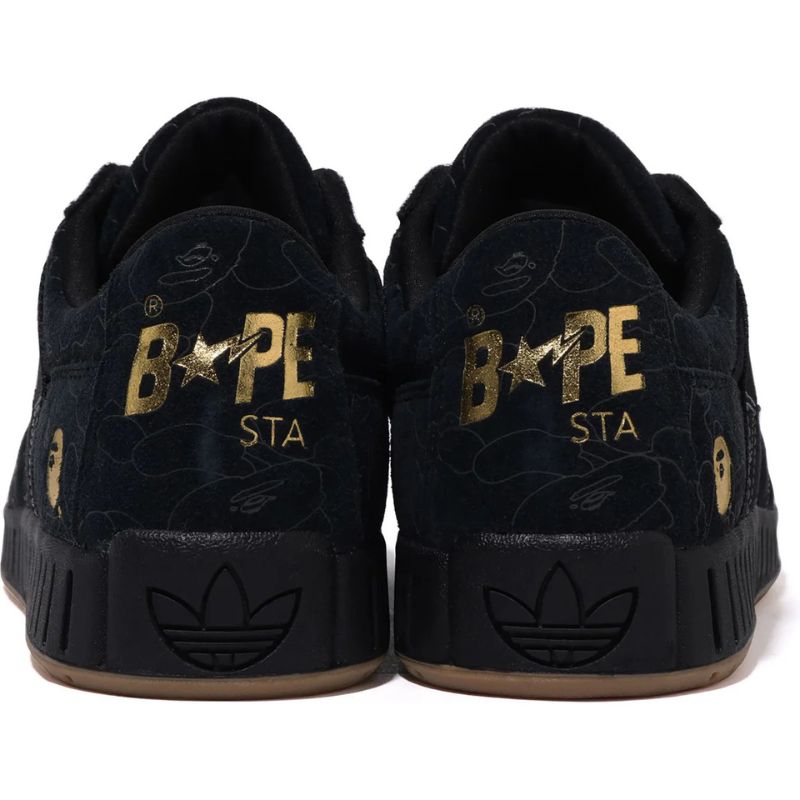Urban Camo Shoes