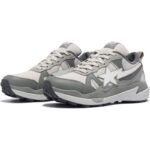 Steel Trail Kicks