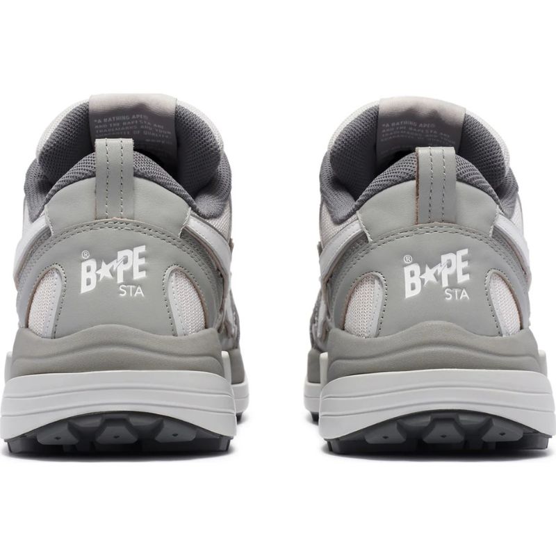 Ash Street Sneakers