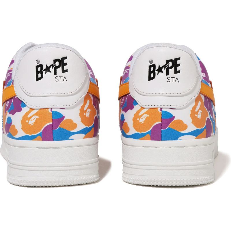 Urban Multi Sneakers